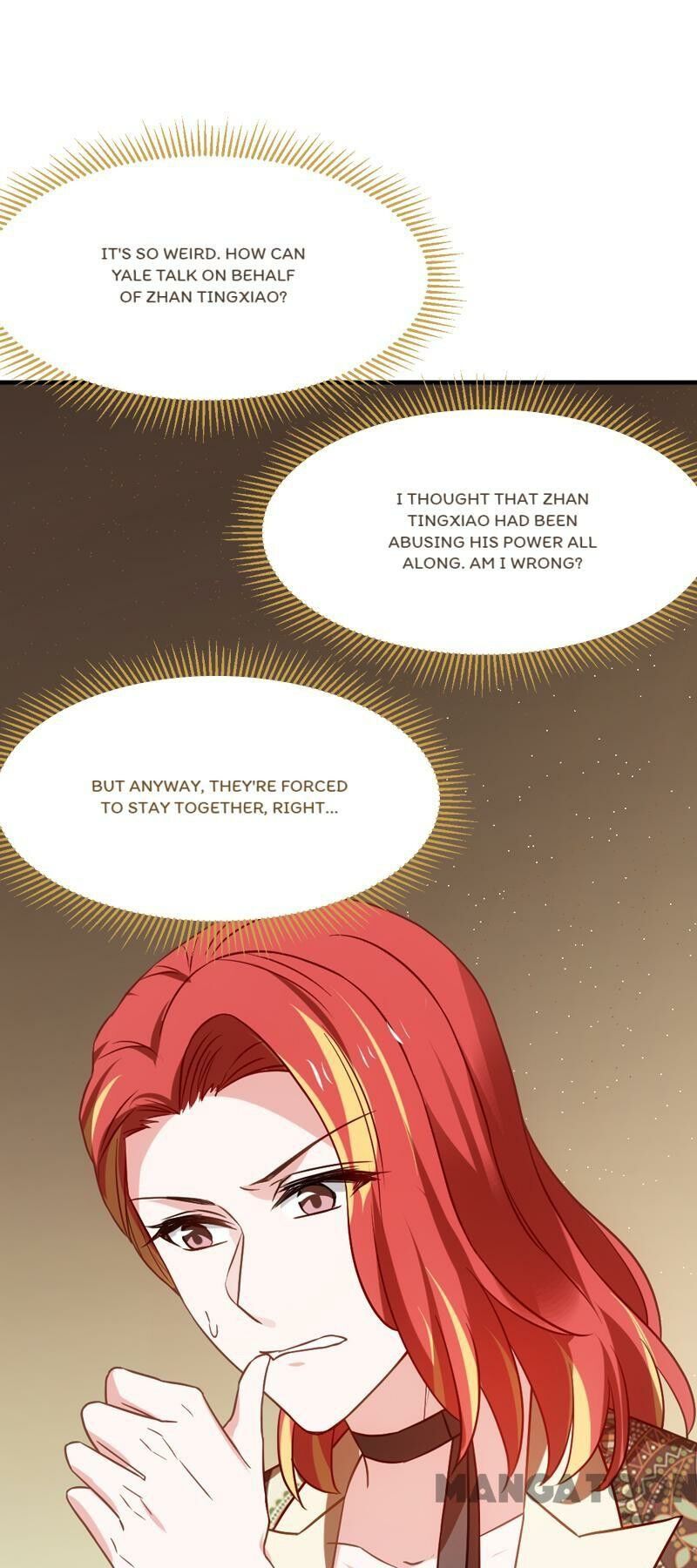 No Way, My Best Actress Wife Chapter 39 - page 16