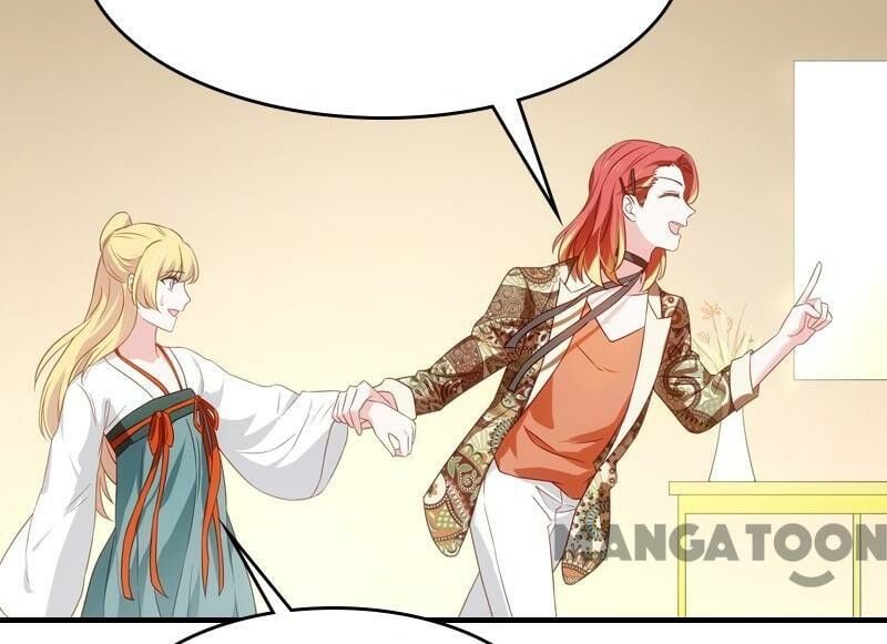 No Way, My Best Actress Wife Chapter 39 - page 19