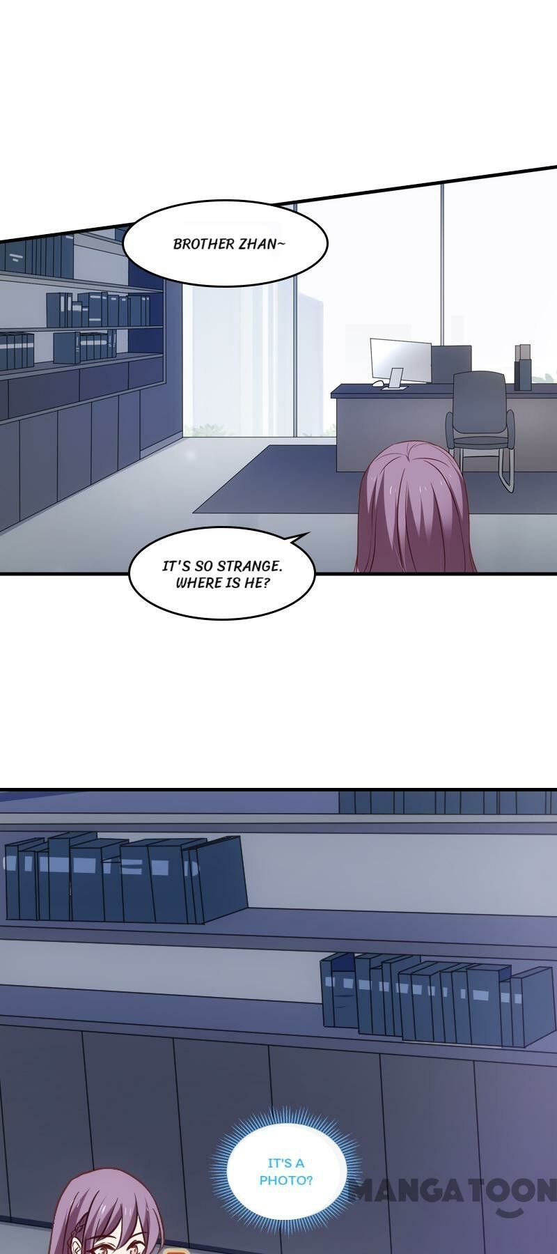 No Way, My Best Actress Wife Chapter 39 - page 24