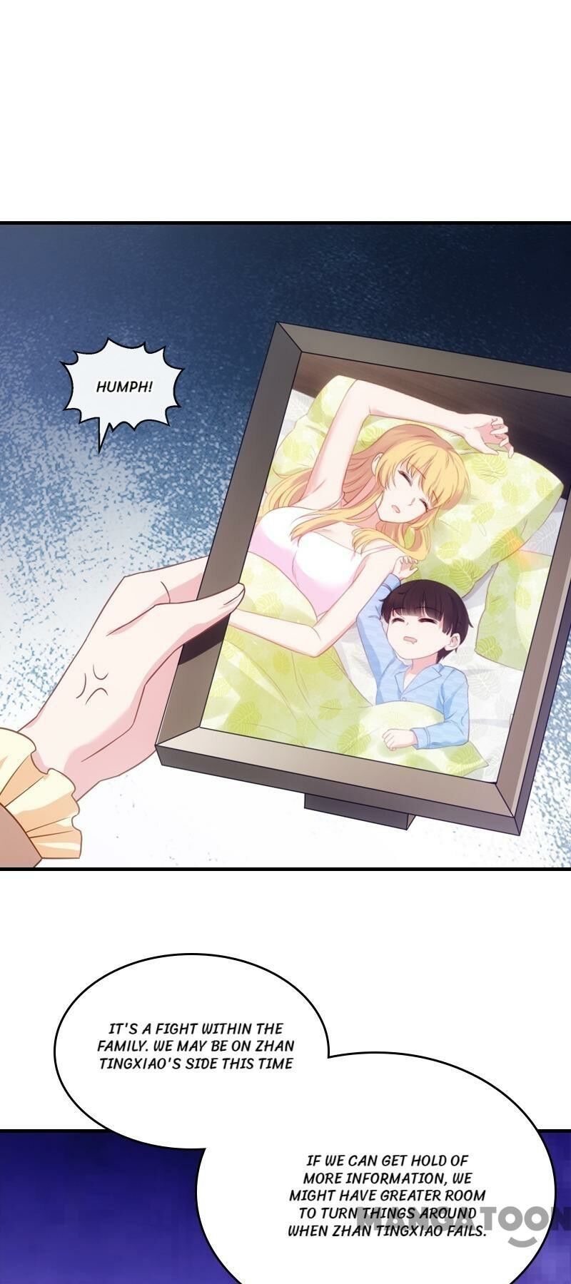 No Way, My Best Actress Wife Chapter 39 - page 26