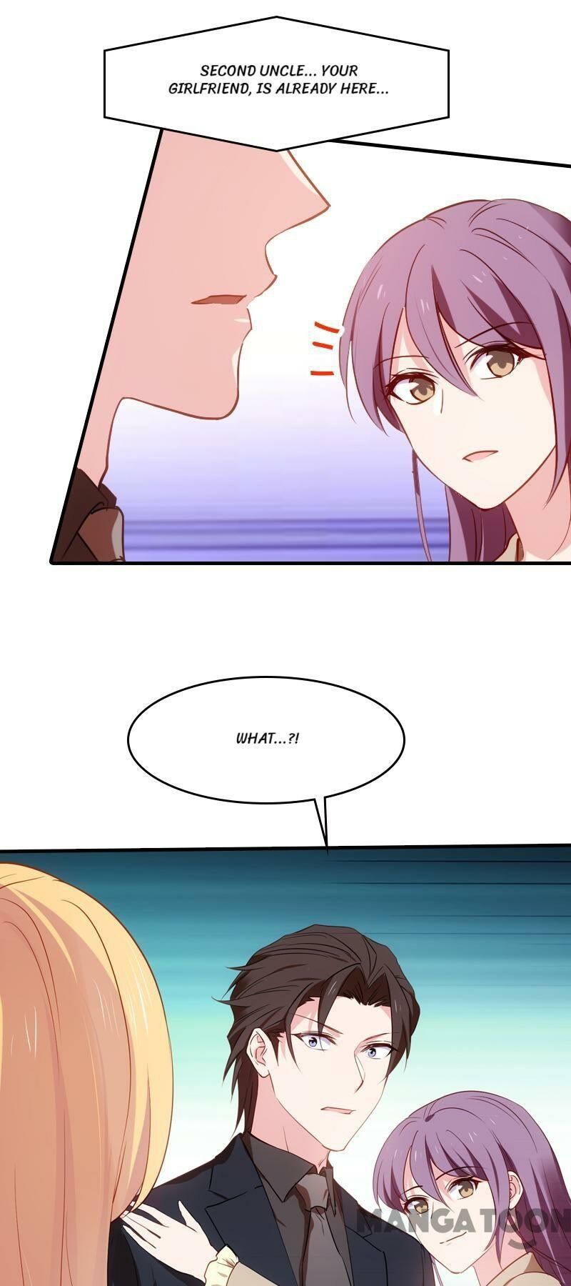 No Way, My Best Actress Wife Chapter 39 - page 44