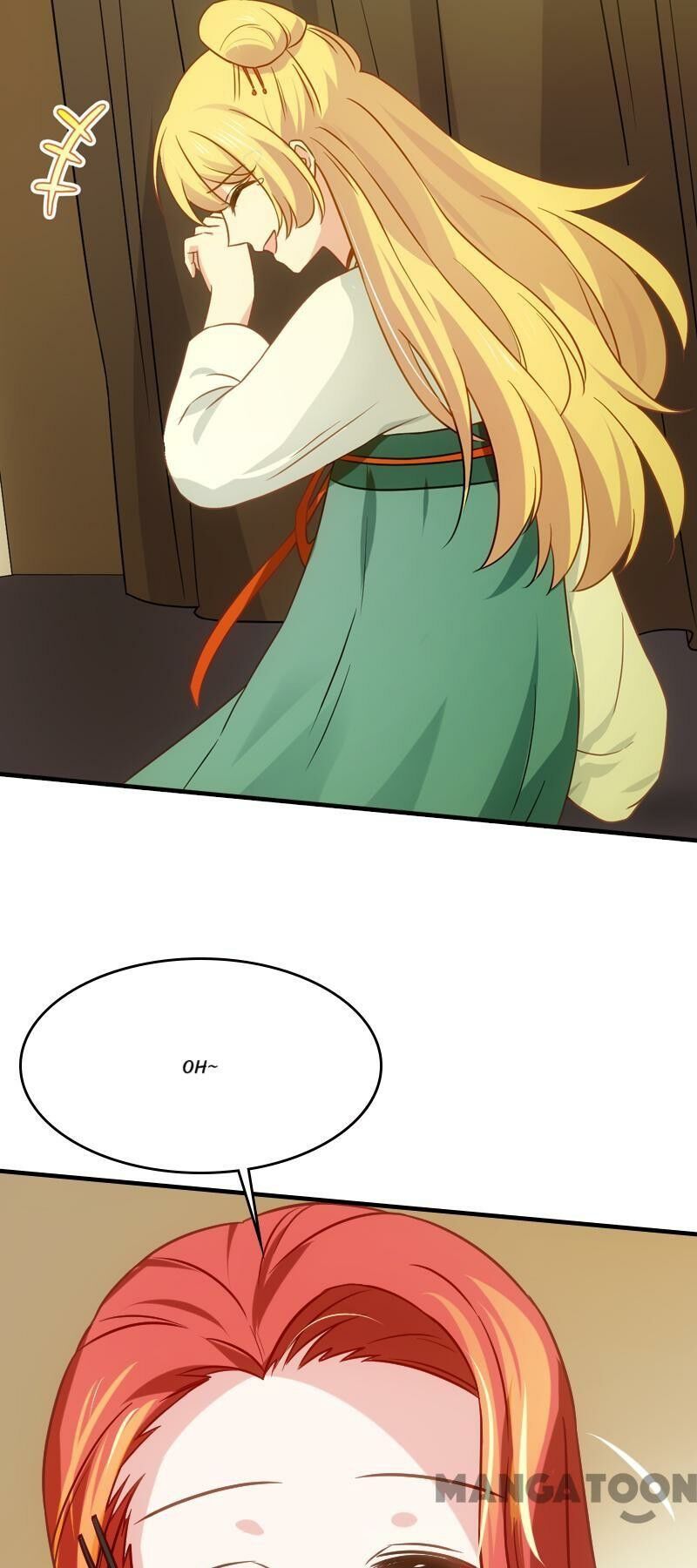 No Way, My Best Actress Wife Chapter 39 - page 9
