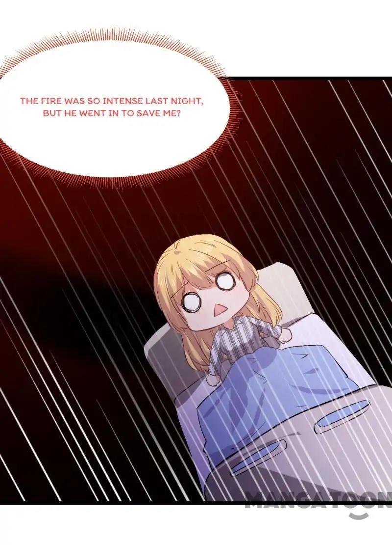 No Way, My Best Actress Wife Chapter 4 - page 12