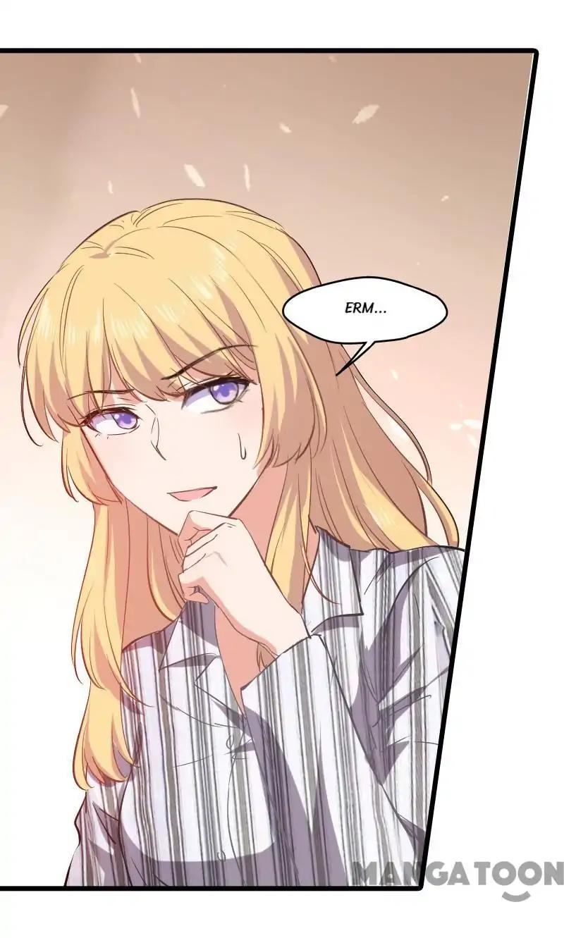 No Way, My Best Actress Wife Chapter 4 - page 13