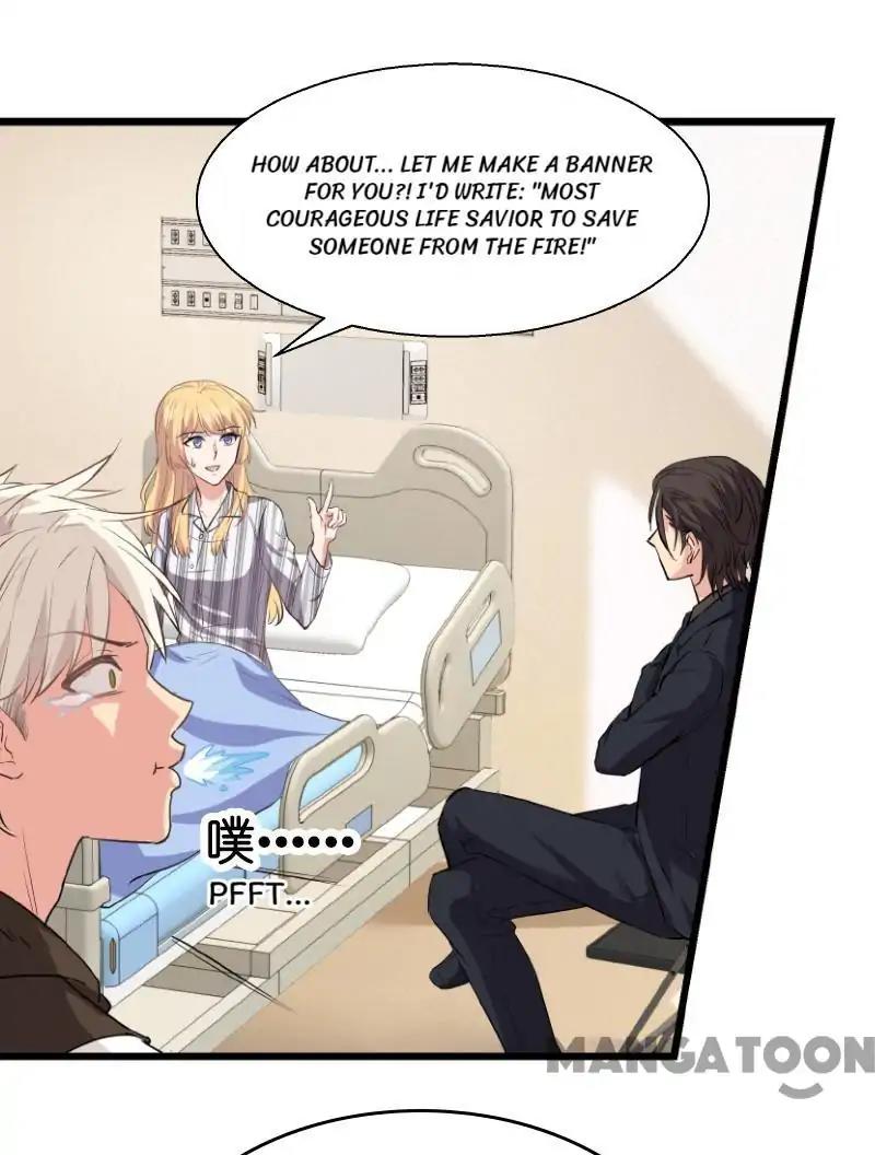 No Way, My Best Actress Wife Chapter 4 - page 20