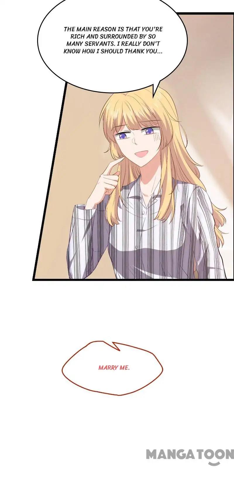 No Way, My Best Actress Wife Chapter 4 - page 21