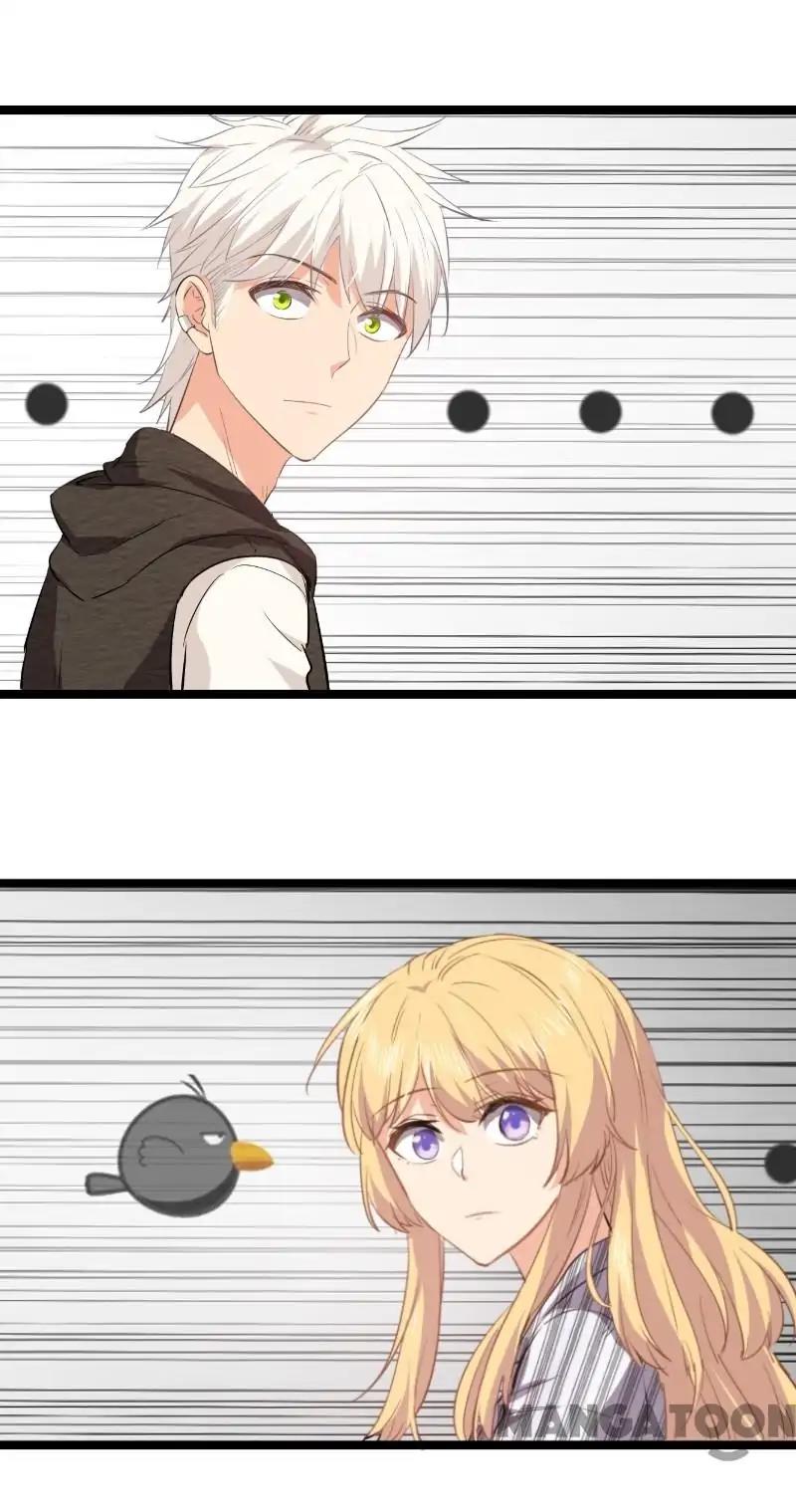 No Way, My Best Actress Wife Chapter 4 - page 22