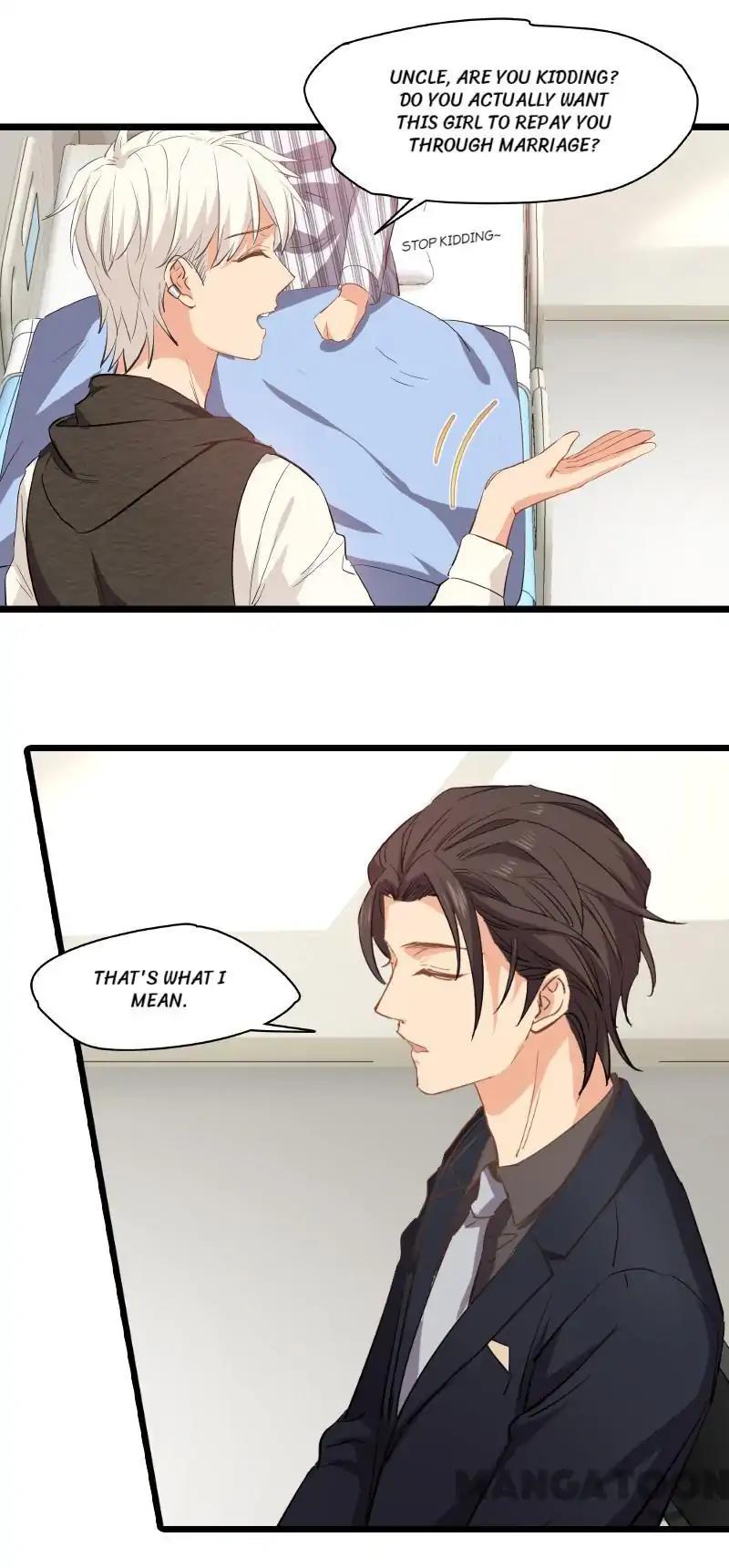 No Way, My Best Actress Wife Chapter 4 - page 23