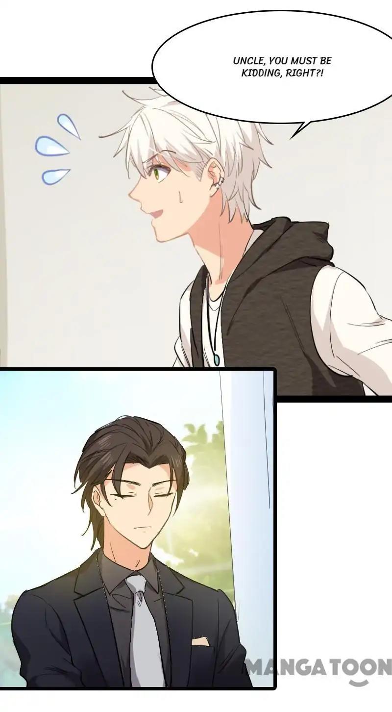 No Way, My Best Actress Wife Chapter 4 - page 24