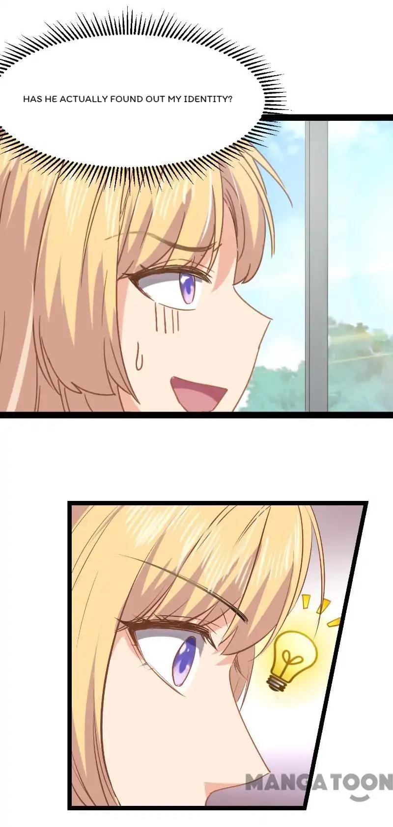 No Way, My Best Actress Wife Chapter 4 - page 25