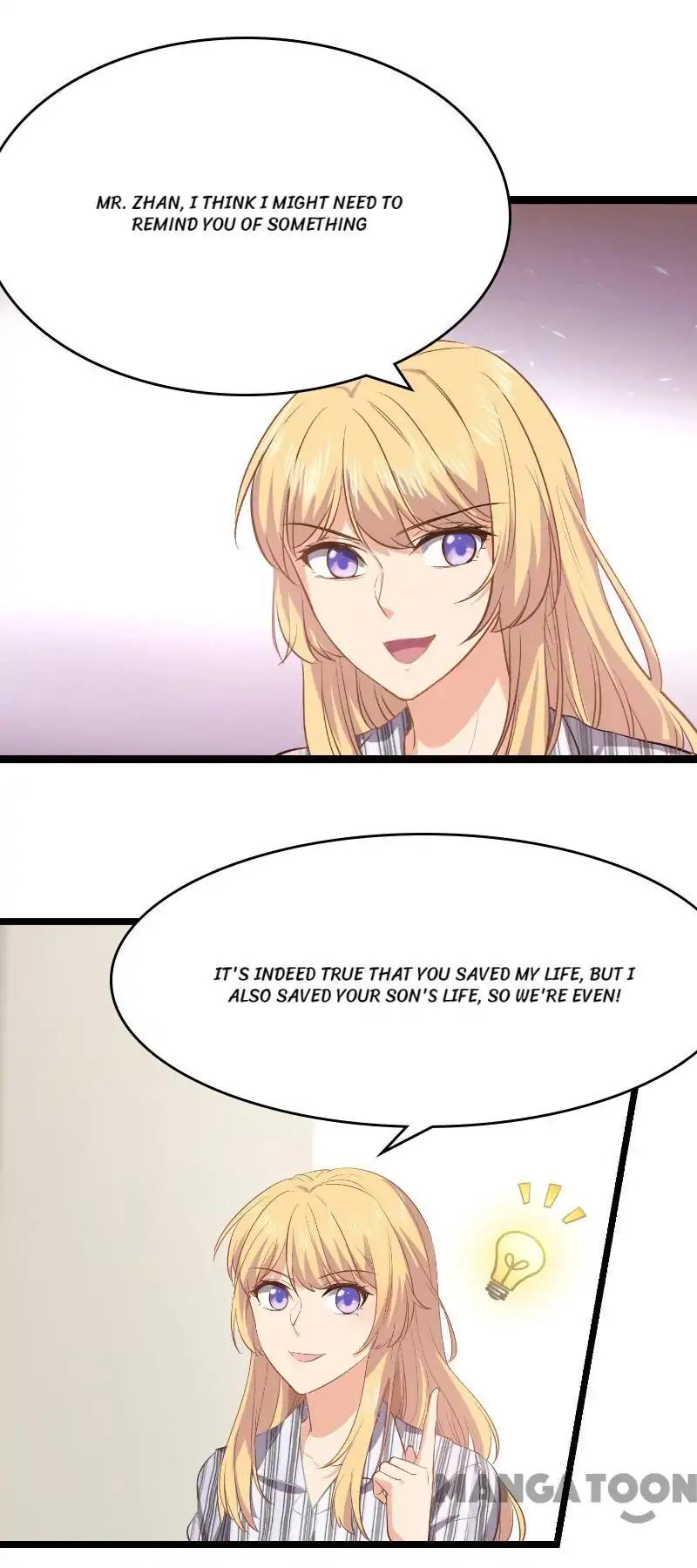 No Way, My Best Actress Wife Chapter 4 - page 26