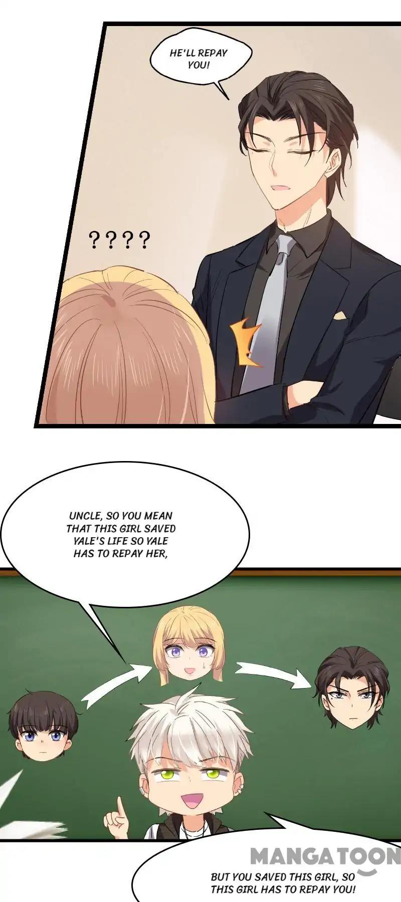 No Way, My Best Actress Wife Chapter 4 - page 28