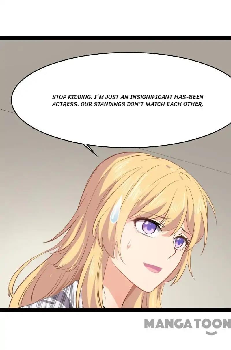 No Way, My Best Actress Wife Chapter 4 - page 31