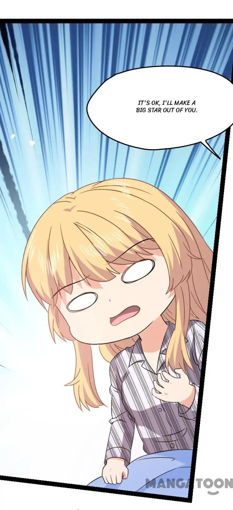 No Way, My Best Actress Wife Chapter 4 - page 32