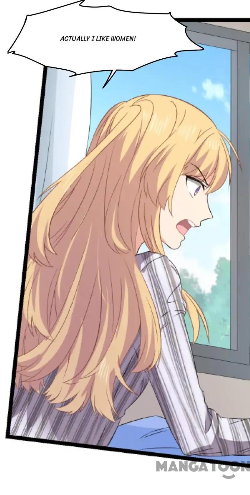 No Way, My Best Actress Wife Chapter 4 - page 33