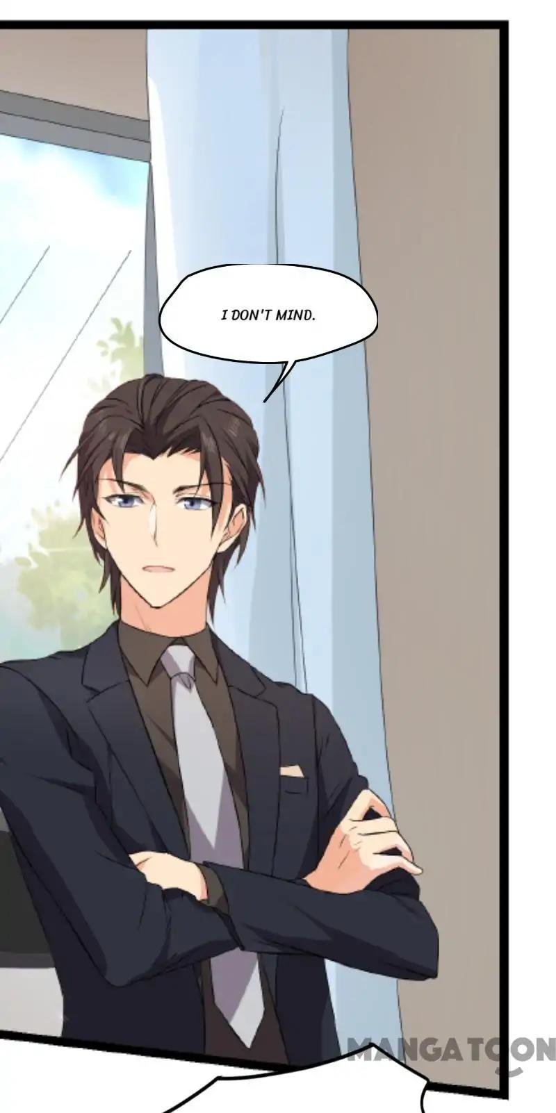 No Way, My Best Actress Wife Chapter 4 - page 34