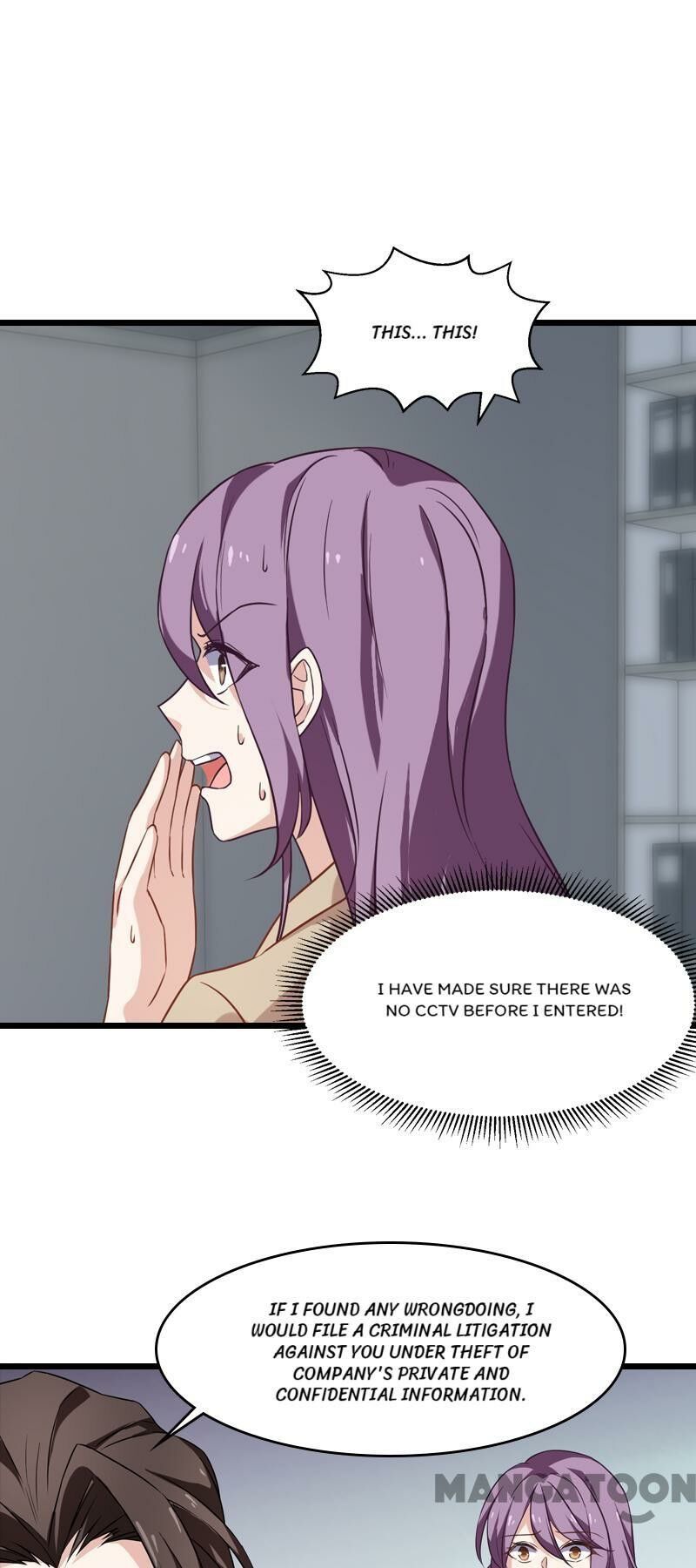 No Way, My Best Actress Wife Chapter 40 - page 25
