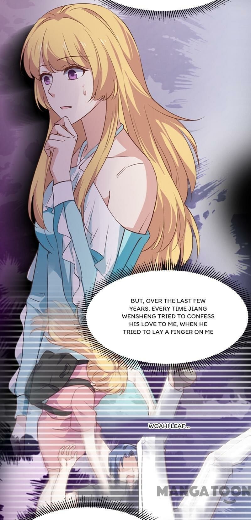 No Way, My Best Actress Wife Chapter 40 - page 36