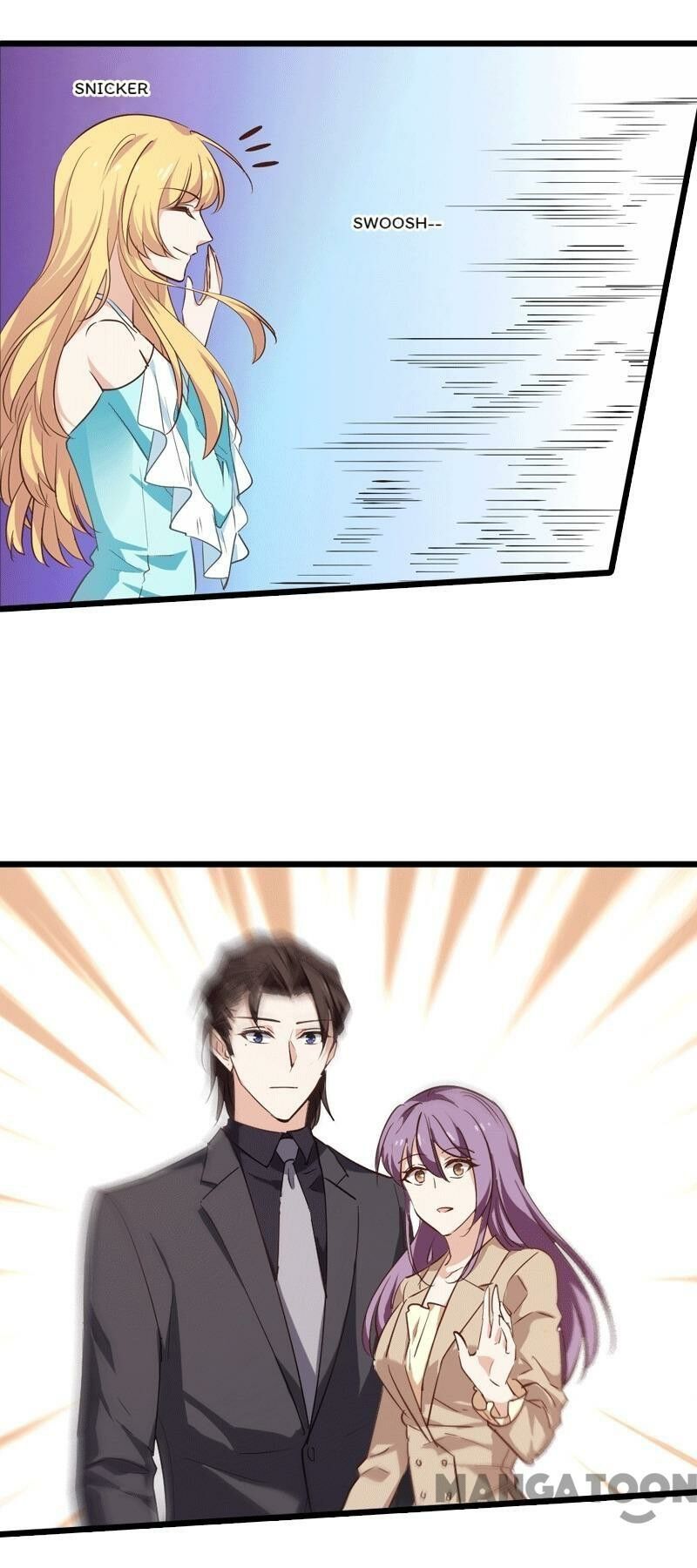 No Way, My Best Actress Wife Chapter 40 - page 9