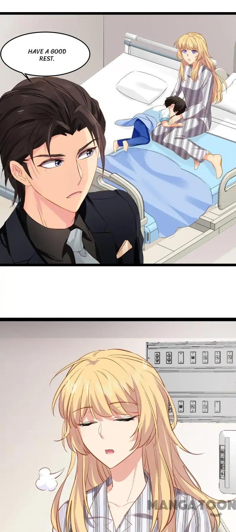 No Way, My Best Actress Wife Chapter 5 - page 10