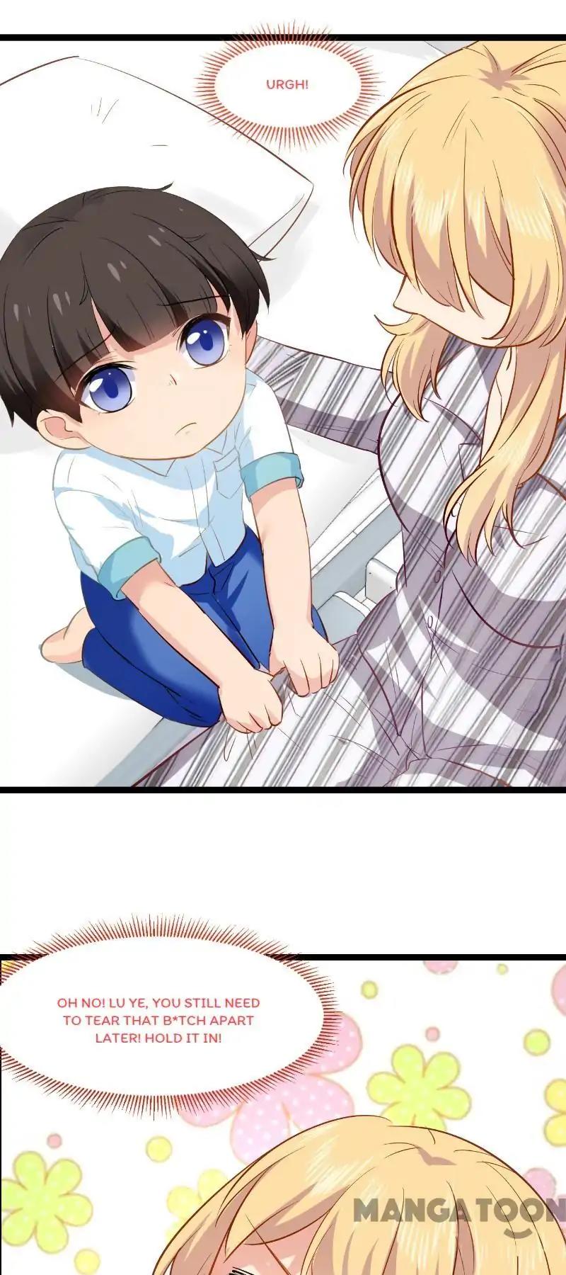 No Way, My Best Actress Wife Chapter 5 - page 14