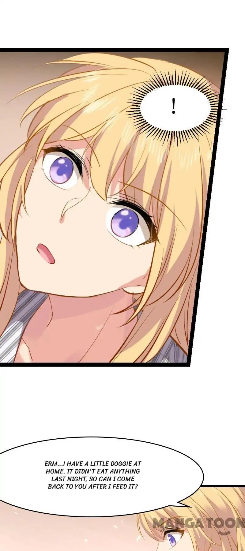 No Way, My Best Actress Wife Chapter 5 - page 16
