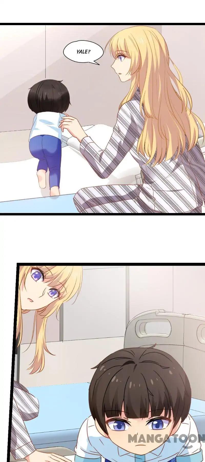 No Way, My Best Actress Wife Chapter 5 - page 20