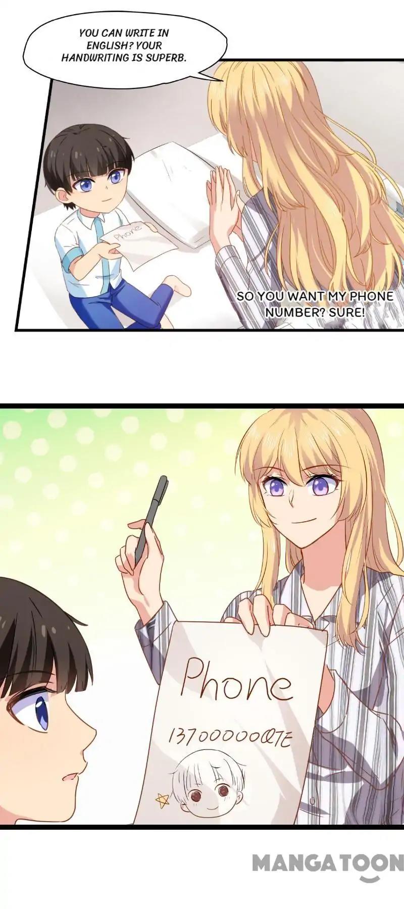 No Way, My Best Actress Wife Chapter 5 - page 22