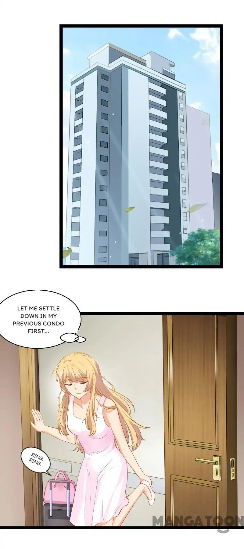 No Way, My Best Actress Wife Chapter 5 - page 24