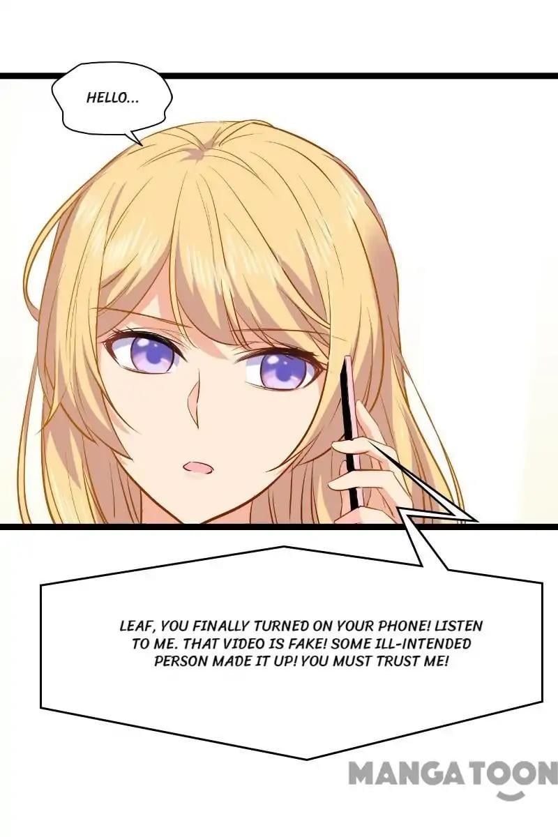 No Way, My Best Actress Wife Chapter 5 - page 25