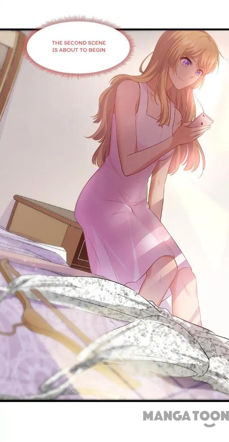 No Way, My Best Actress Wife Chapter 5 - page 32