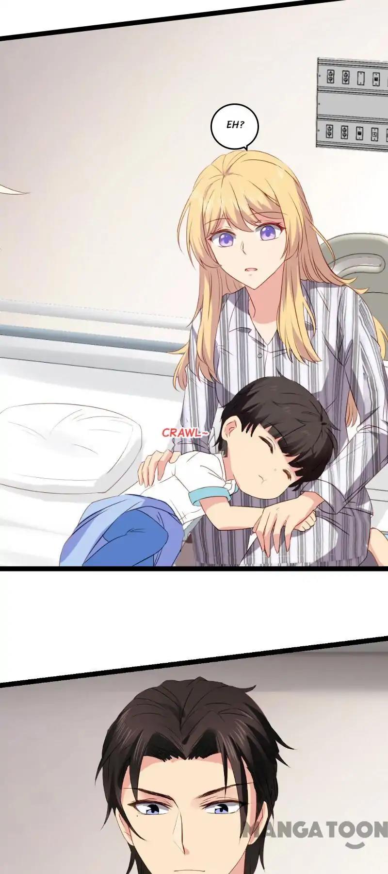 No Way, My Best Actress Wife Chapter 5 - page 4