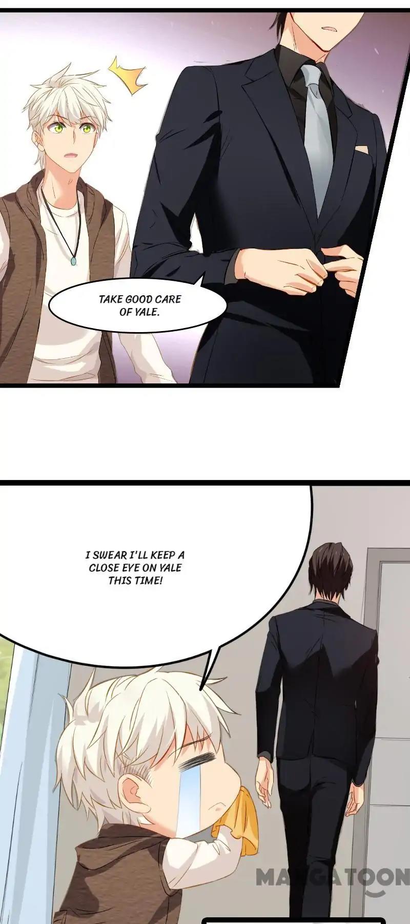 No Way, My Best Actress Wife Chapter 5 - page 8