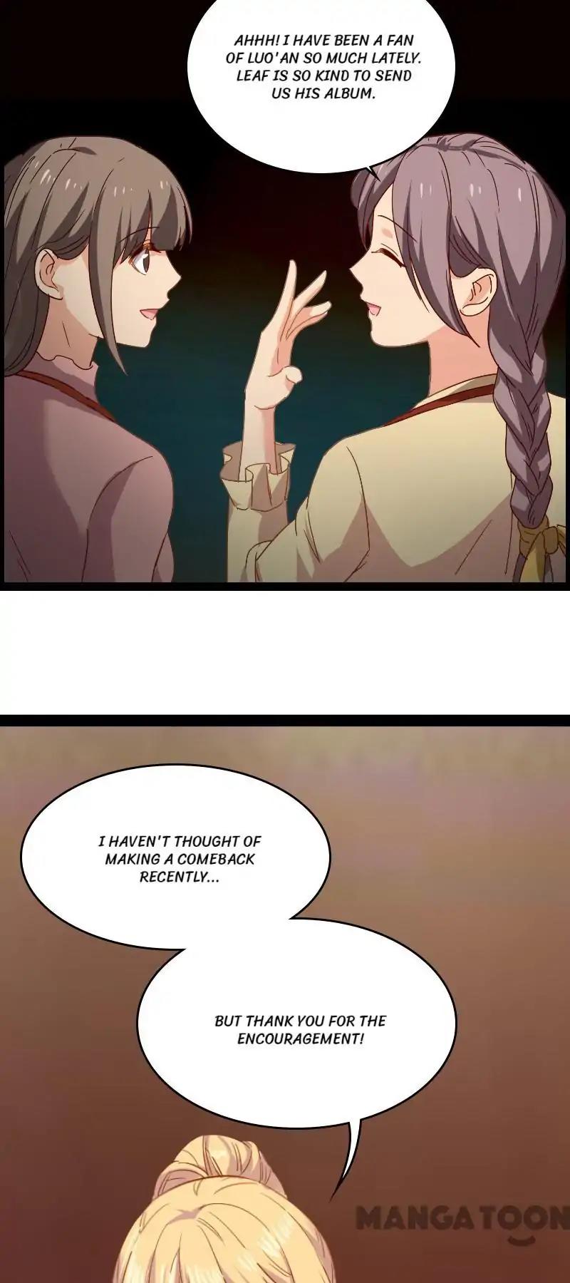 No Way, My Best Actress Wife Chapter 6 - page 16