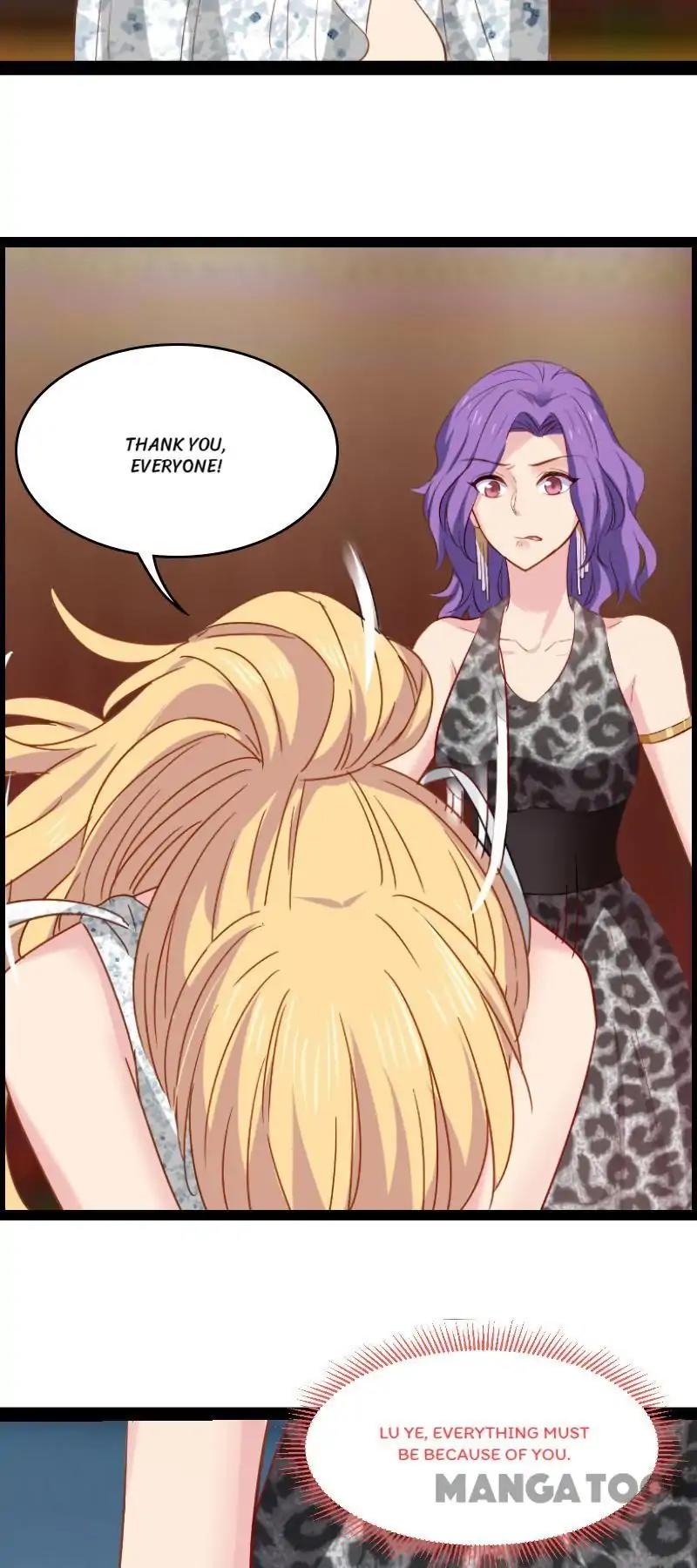 No Way, My Best Actress Wife Chapter 6 - page 18