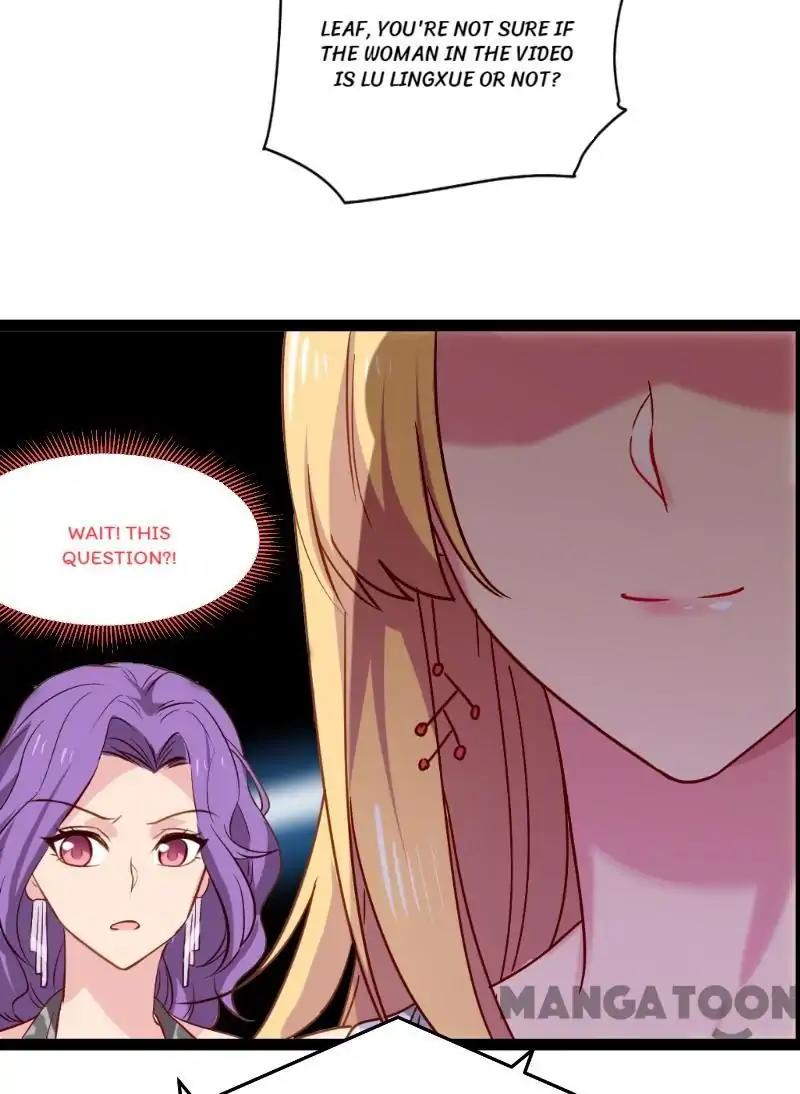 No Way, My Best Actress Wife Chapter 6 - page 23