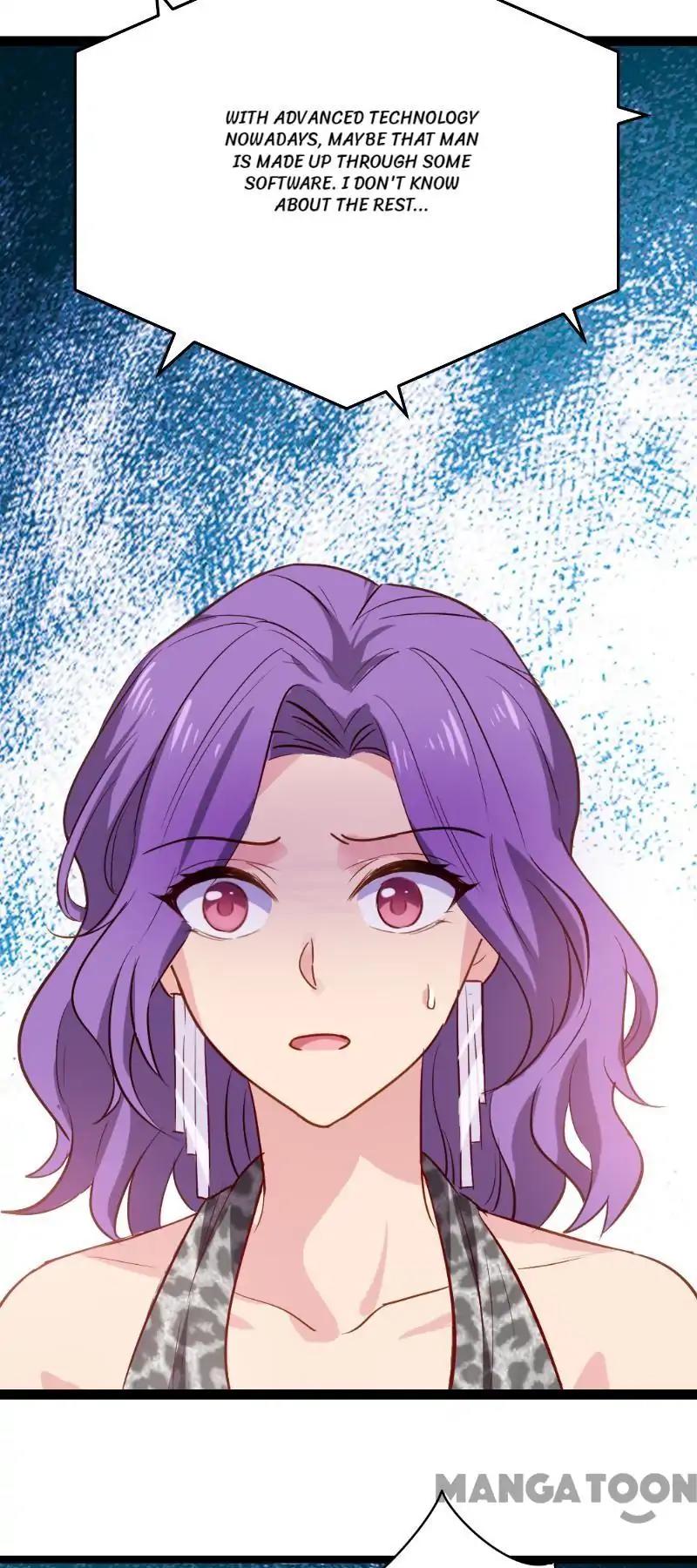 No Way, My Best Actress Wife Chapter 6 - page 24