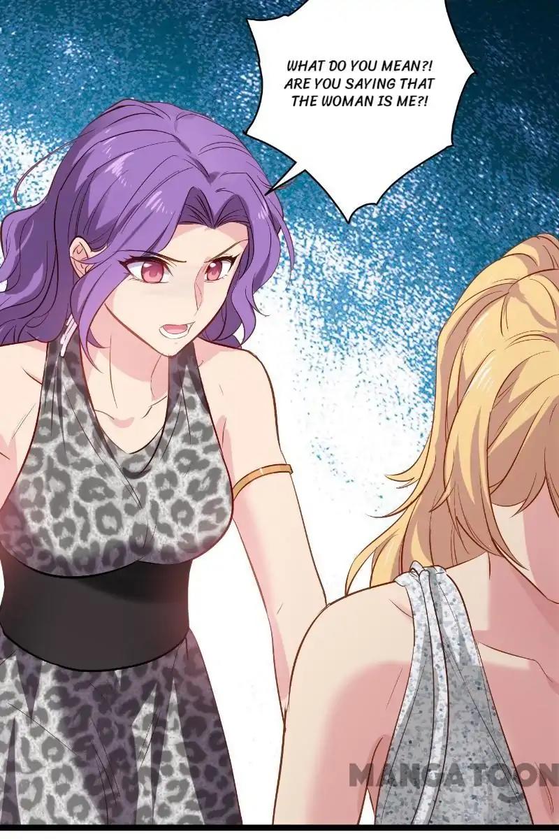 No Way, My Best Actress Wife Chapter 6 - page 25