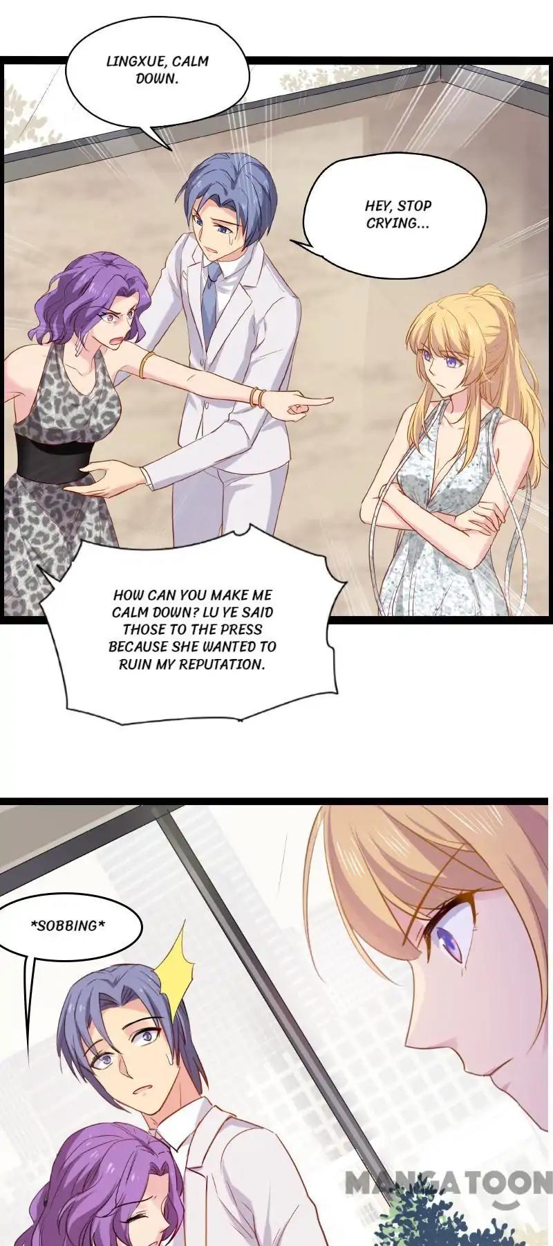No Way, My Best Actress Wife Chapter 6 - page 28