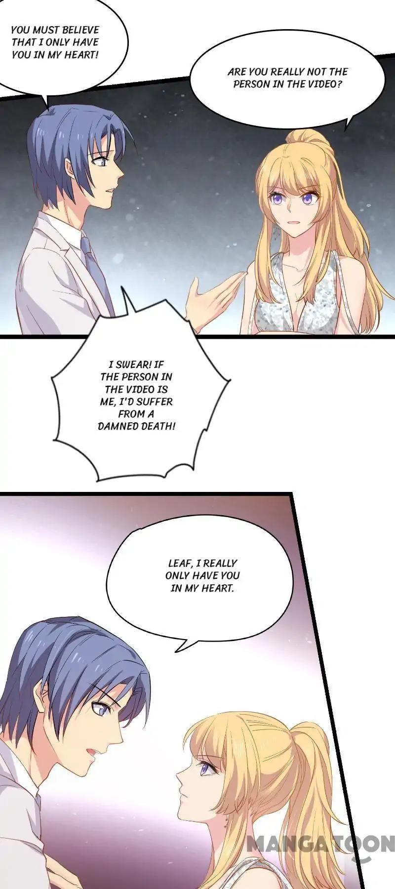 No Way, My Best Actress Wife Chapter 6 - page 30