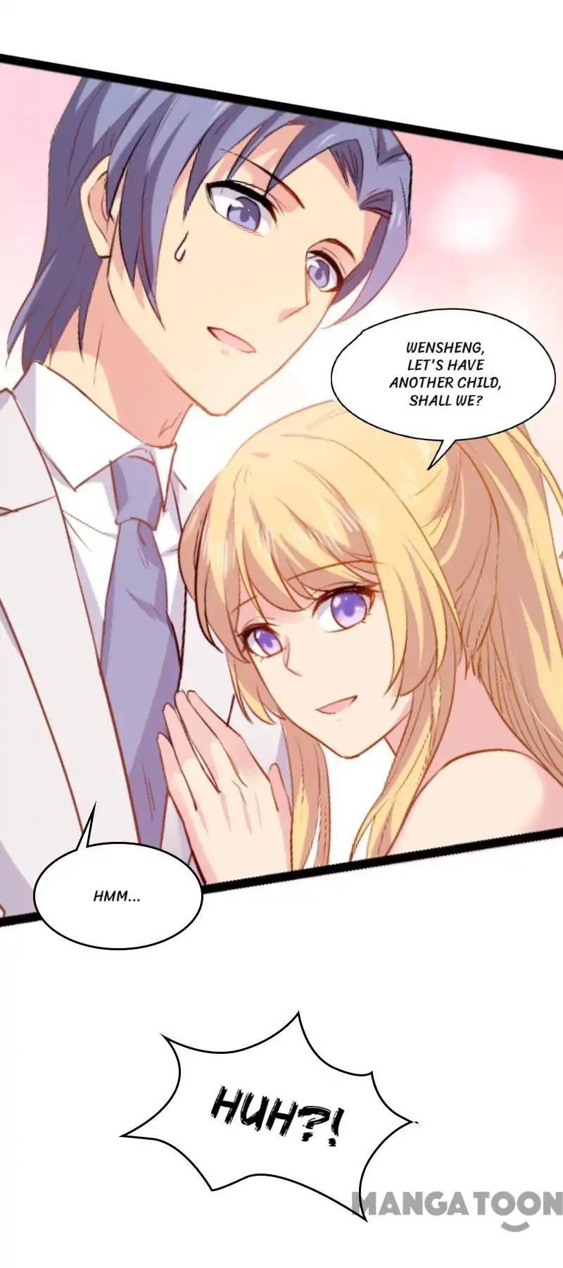 No Way, My Best Actress Wife Chapter 6 - page 32