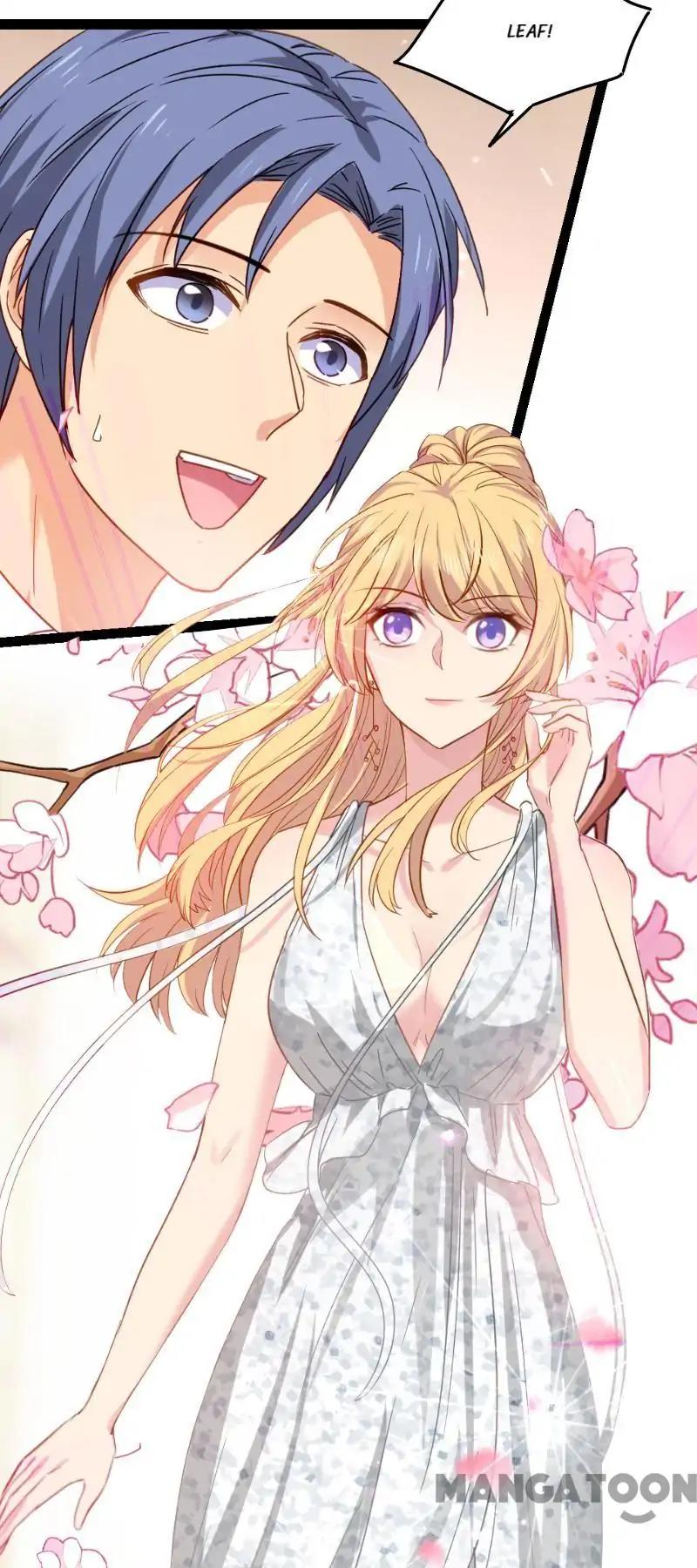 No Way, My Best Actress Wife Chapter 6 - page 8