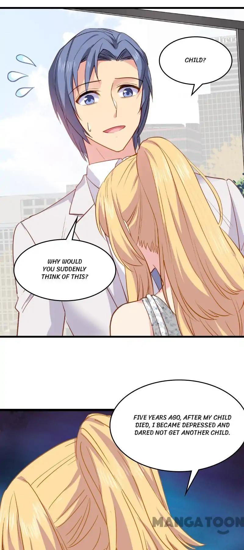 No Way, My Best Actress Wife Chapter 7 - page 1