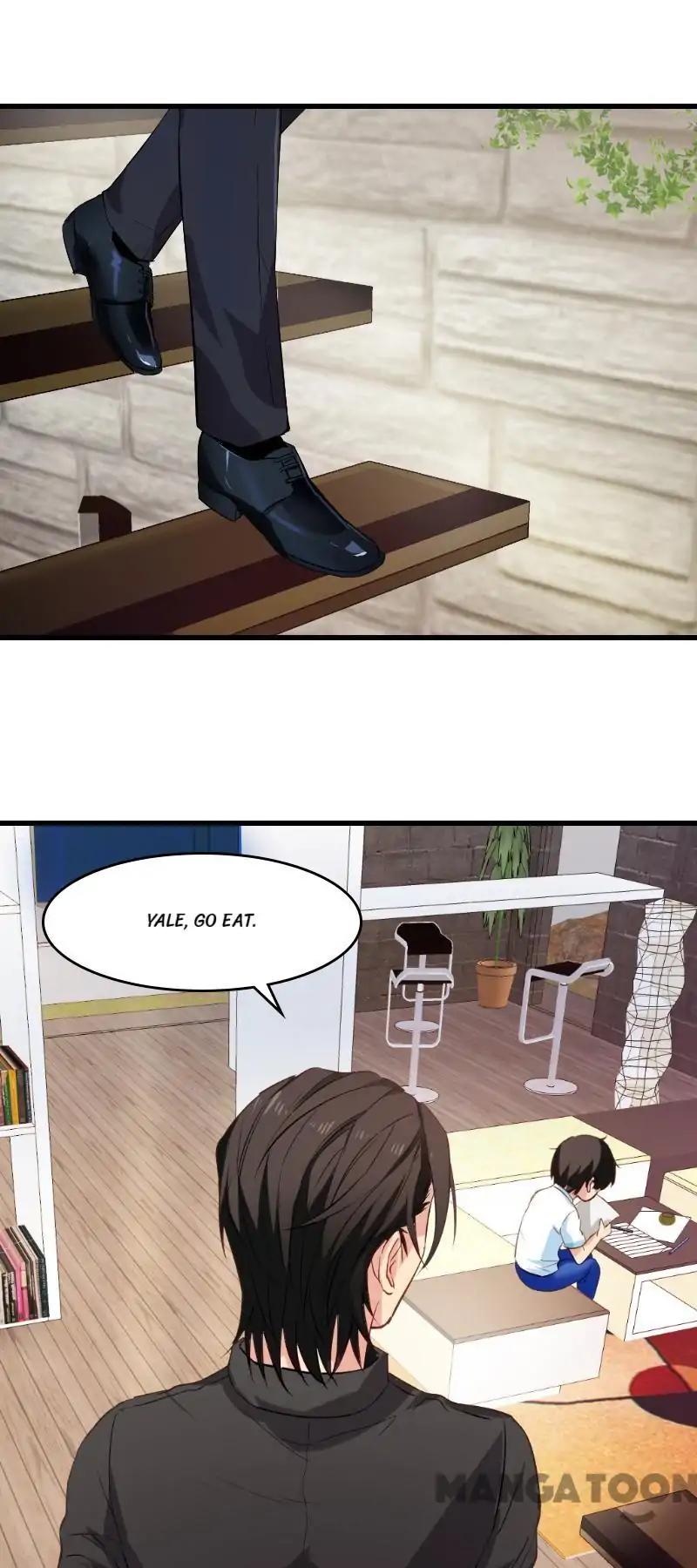 No Way, My Best Actress Wife Chapter 7 - page 12