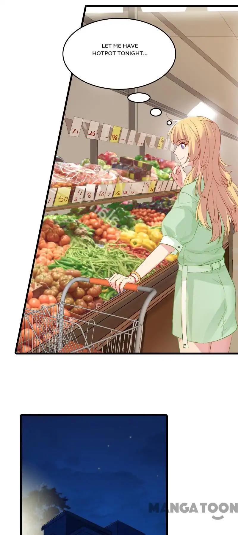 No Way, My Best Actress Wife Chapter 7 - page 20