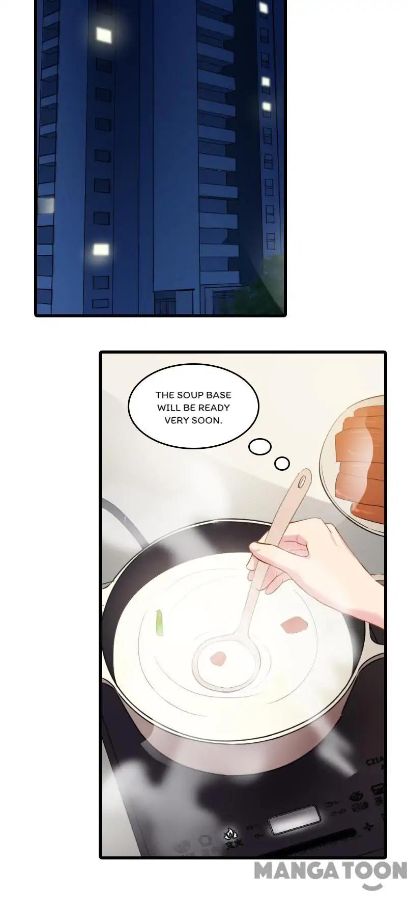 No Way, My Best Actress Wife Chapter 7 - page 22