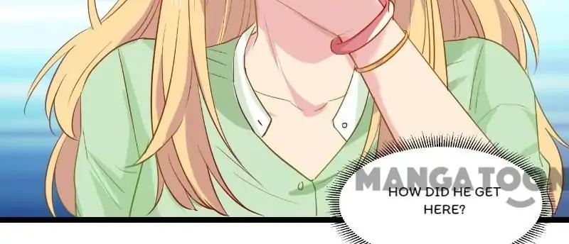 No Way, My Best Actress Wife Chapter 7 - page 27