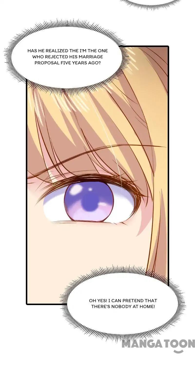 No Way, My Best Actress Wife Chapter 7 - page 28