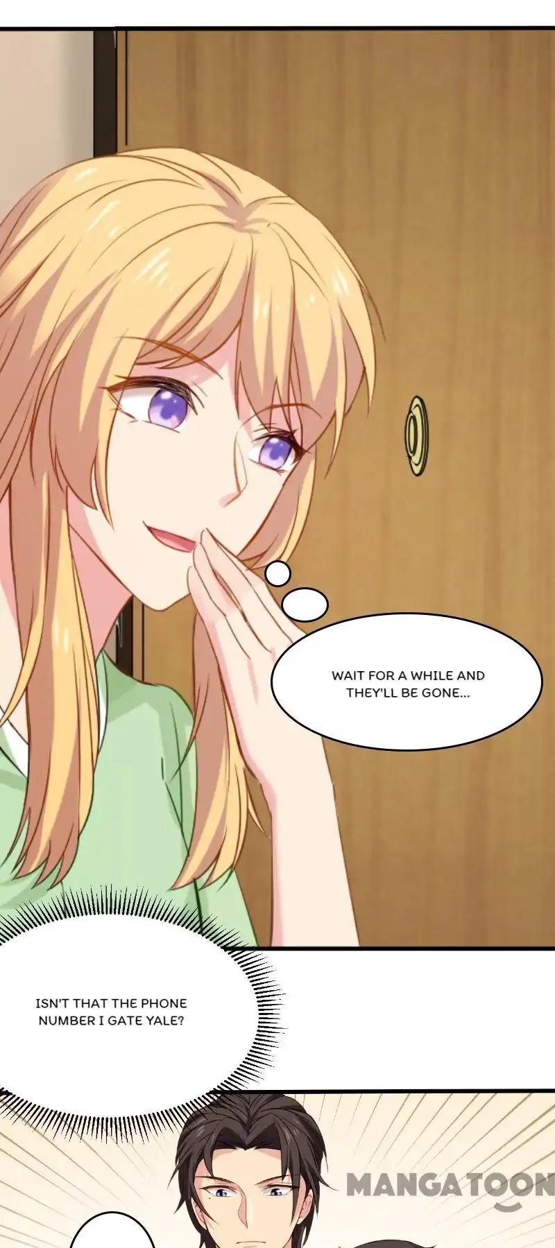 No Way, My Best Actress Wife Chapter 7 - page 29