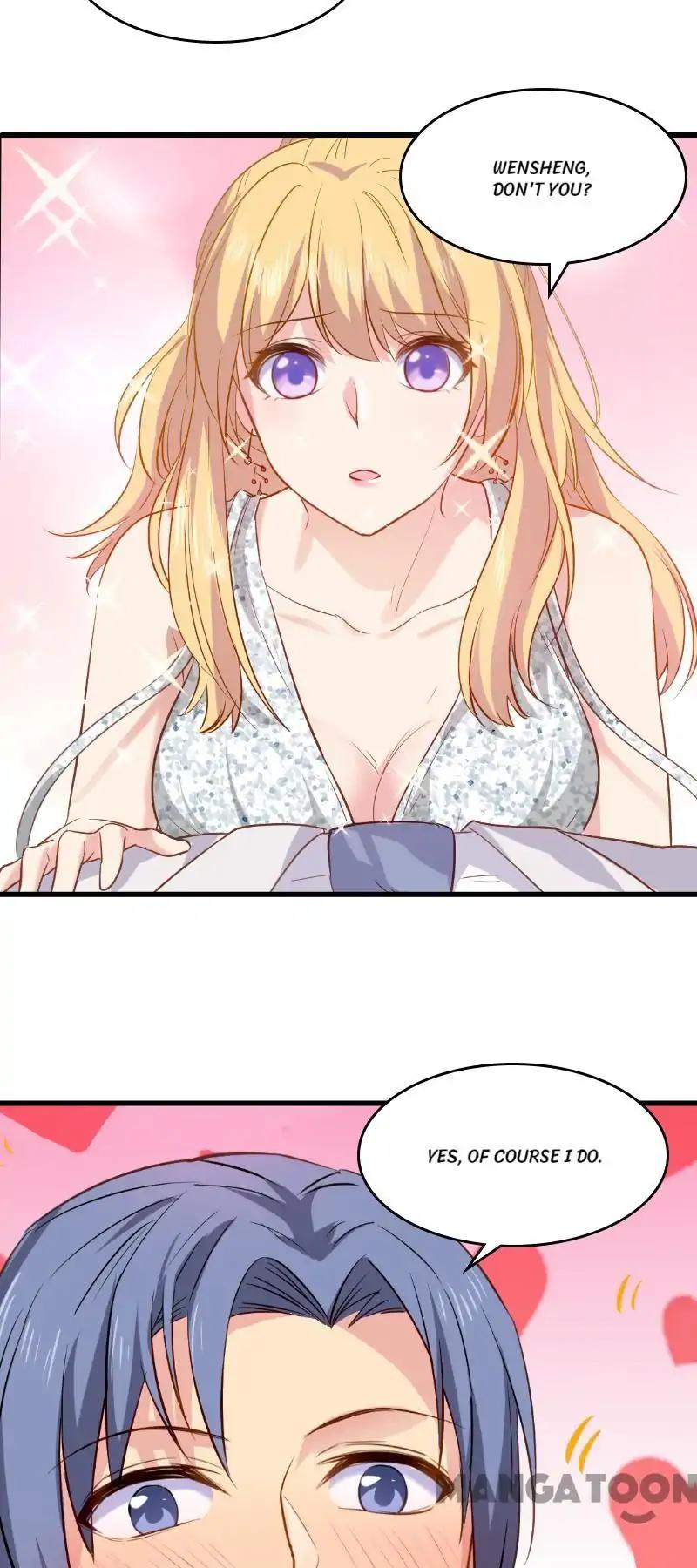 No Way, My Best Actress Wife Chapter 7 - page 3